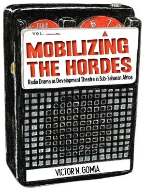 cover image of Mobilizing the Hordes